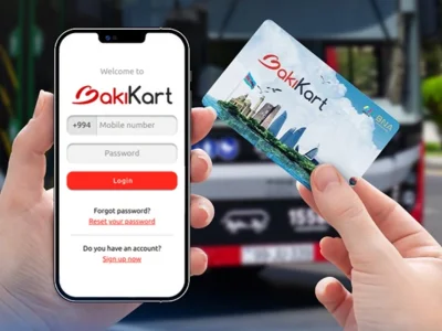 Tələbələrə BakıKart ödənişlərinin geri qaytarılması ilə bağlı ŞAD XƏBƏR