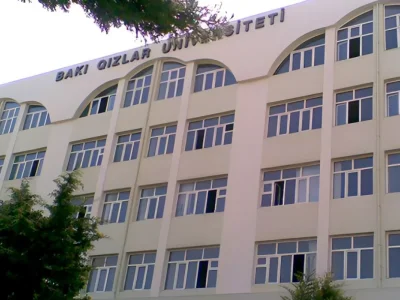 Bakı Qızlar Universitetinin bütün tələbələri köçürüldülər