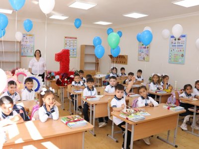 Məktəbə gedəcək şagirdlərin sayı sürətlə azalır: rəqəmlər nə deyir?