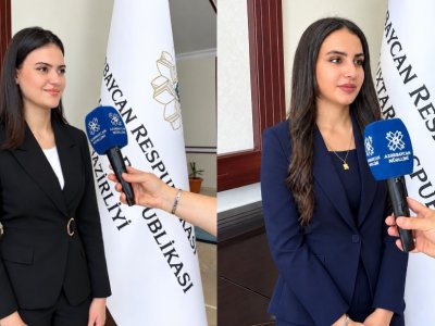 &ldquo;Maarifçi&rdquo;lərin Naxçıvan təcrübəsi: Bu proqram bizə real iş mühitinə uyğunlaşmağı öyrətdi