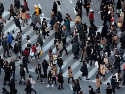 Azərbaycan əhalisi 10,2 milyonu keçdi