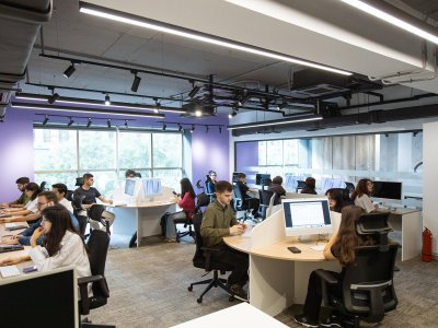 &ldquo;2030-cu ilə qədər əsas məqsədimiz yüksək ixtisaslı və savadlı istifadəçilərin sayını artırmaqdır&rdquo;
