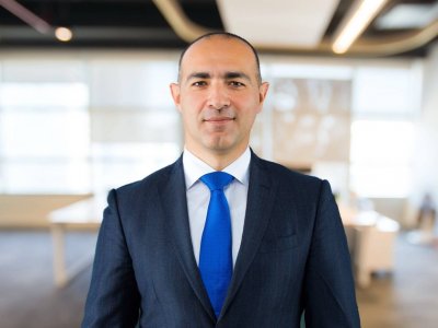 Fərid Məmmədov: &ldquo;Şəxsi maraq və daxili motivasiya ən yaxşı stimuldur&rdquo;