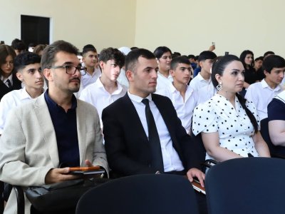 LDU və Lənkəran Dövlət Peşə Təhsil Mərkəzi birgə kadr hazırlığına başladı
