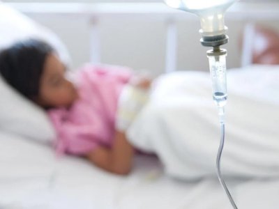 Uşaq bağçalarında kütləvi zəhərlənmə olub, istintaq başlanılıb