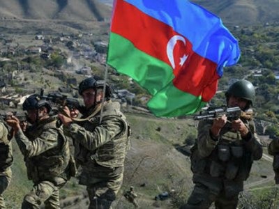 Antiterror əməliyyatında canlarından keçən gənc şəhidlər - UNUTMAYAQ