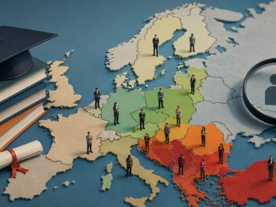 Universitet diplomu hansı ölkələrdə daha dəyərlidir? - STATİSTİKA&nbsp;