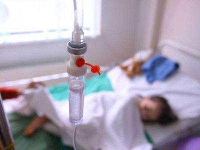 Tbilisidə uşaq bağçalarında kütləvi zəhərlənmənin SƏBƏBİ