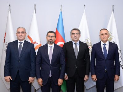 Qarabağda təhsilin inkişafına dair müzakirə görüşü keçirilib