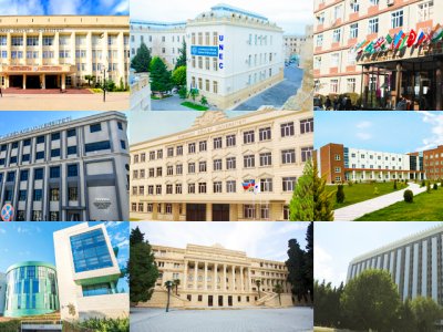Formula 1-ə görə bu universitetlərdə dərslər onlayn olacaq - SORĞU