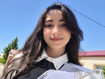 Füzulidən hərbi ali məktəbə &mdash; Zəhranin vətənə uzanan yolu
