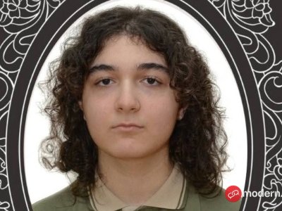 3-cü kurs tələbəsi vəfat etdi