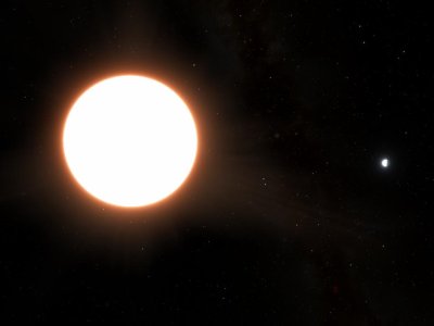 Astronomlar ilk dəfə ekzoplanetdən radio siqnalı qeydə aldılar