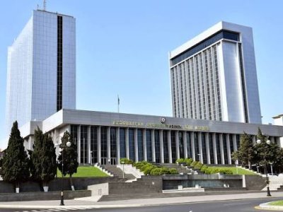 Milli Məclisdə tələbə-gənclər təşkilatları ilə görüş keçirilməsi təklif edilib