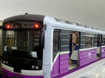 Metronun bu stansiyalarına giriş sabahdan pulsuz olacaq