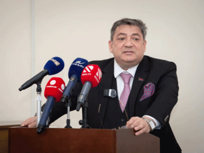 Universitetlərdə&nbsp;süni intellektinin tədrisində ciddi yanlışlıq - Professordan irad&nbsp;&nbsp;