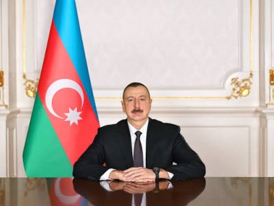 Prezident əfv sərəncamı imzaladı - SİYAHI