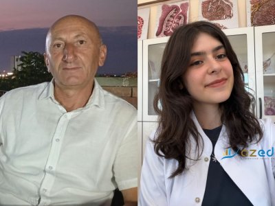 İlin ən yaşlı və gənc tələbəsi&nbsp;danışdı: "Məni görən kimi ayağa qalxdılar"