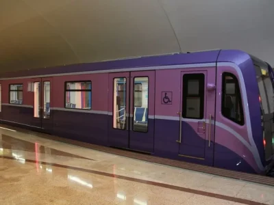 Bakı Metropolitenində İŞ SAATI dəyişdirilir