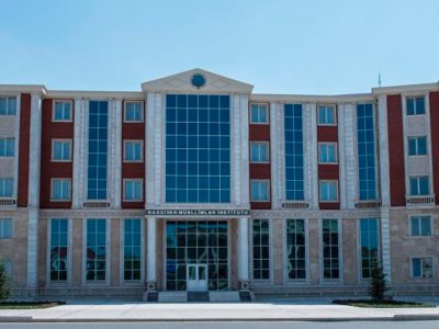 Ləğv edilən İnstitutun tələbələri ilə bağlı komissiya yaradıldı