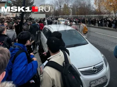 Universitetlər bomba xəbərdarlığına görə təxliyə olundu