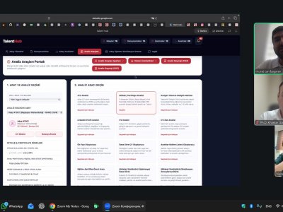AzMİU Türkiyə universitetləri ilə təcrübə mübadiləsini genişləndirir