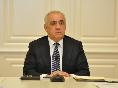 Azad edilmiş ərazilərdə 93 mindən çox insan yaşayır, çalışır və təhsil alır