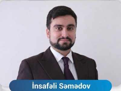 &ldquo;Yüksəliş&rdquo;in qalibi Qarabağ Universitetində vəzifəyə təyin olunub
