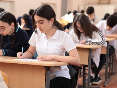 Buraxılış imtahanları yenilənməlidir: Azərbaycan tarixi ilə bağlı TƏKLİF