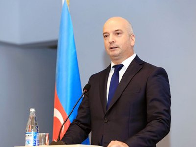 Naxçıvanın&nbsp;təhsil naziri vəzifəsindən azad edilib