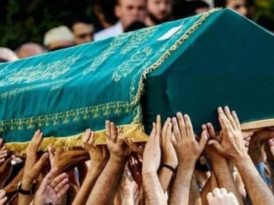 Tanınmış Əməkdar müəllim vəfat etdi - FOTO