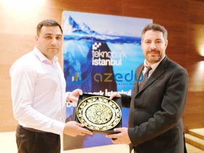 Peşə məktəbində xüsusi elektron sistem hazırladı - "Qiymətləri süni intellekt yazır"