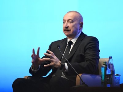 Prezident: Təhsil bir nömrəli prioritetdir