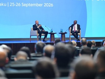 Azərbaycan dünyada ən təhlükəsiz yerlərdən biridir