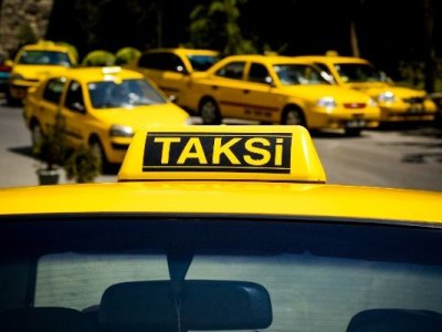 Taksi sürücüləri üçün imtahan keçiriləcək