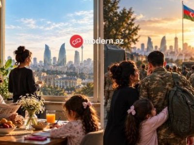 26 sentyabr 2020-ci il və SABAH...