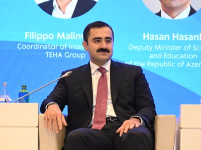Süni intellektlə karyera quranlar QAZANACAQ