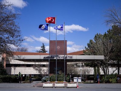 Ankara Universitetində azərbaycanlı tələbələrin ixtisas seçimi balanslıdır