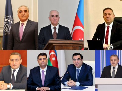 Rektorlardan Anım günü paylaşımları&nbsp;