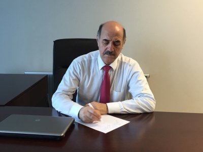 "Kompüterdən istifadə edə bilməyən müəllim məktəbə buraxılmamalıdır&rdquo; - Sabiq nazirlə MÜSAHİBƏ