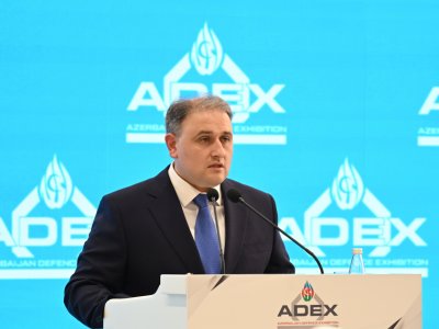 Gələcəyin müdafiə sənayesi zavodlarla yanaşı, universitetlərdə də qurulur