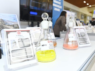 BMU &ldquo;ADEX 2026&rdquo;da müdafiə sənayesi üçün əhəmiyyətli 11 elmi-tədqiqat nəticəsini təqdim edir
