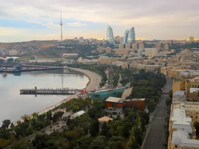 Bakıda AQEM Media Forumu keçirilir