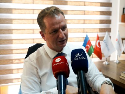 Türkiyə bələdiyyəsindən azərbaycanlı tələbələr üçün TƏKLİF: &ldquo;Ortaq fond yaradılsın&rdquo;