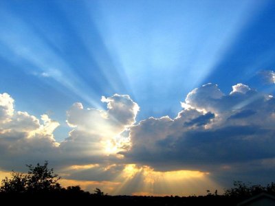 Azərbaycanda&nbsp;temperatur normadan yüksək olub
