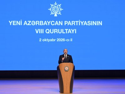 Bundan sonrakı illərdə Böyük Qayıdış daha da sürətlə gedəcək