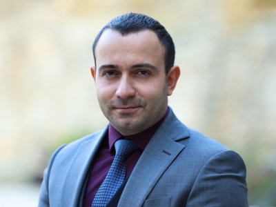 Azərbaycan universitetləri&nbsp;UNEC-in təcrübəsini öyrənmək istəyir - Prorektorla MÜSAHİBƏ