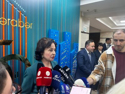 Binaların zəlzələyə davamlılığı bu laboratoriyada ölçüləcək -&nbsp;AzMİU-da YENİLİK