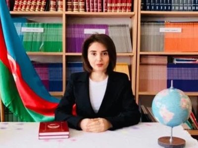 İşdən çıxan müəllimin etirazına məktəbdən CAVAB