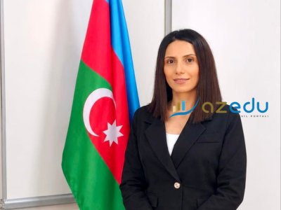 2 yaşında Cəbrayıldan ayrılıb, müəllim kimi geri qayıtdı: &ldquo;Bu torpaq məni tanıyır&rdquo; - MÜSAHİBƏ